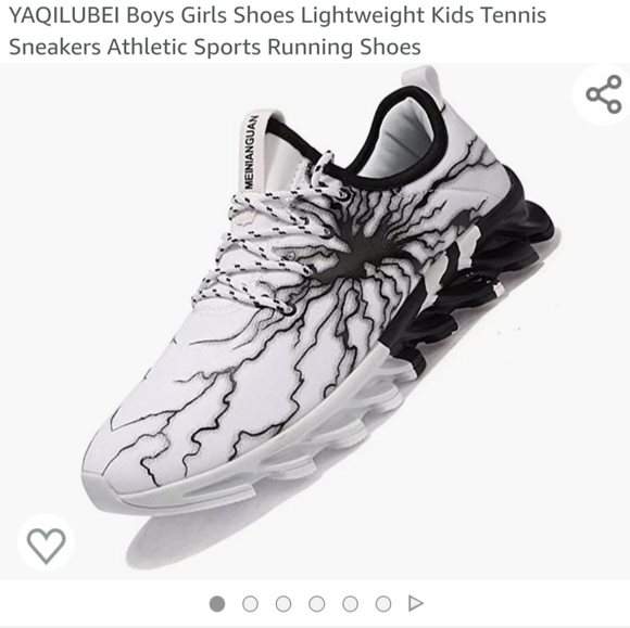 Other - Sneakers label size 38.  Please see chart